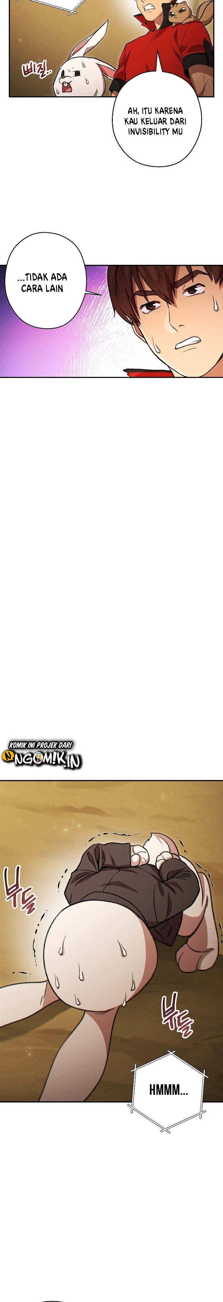 Dungeon Reset